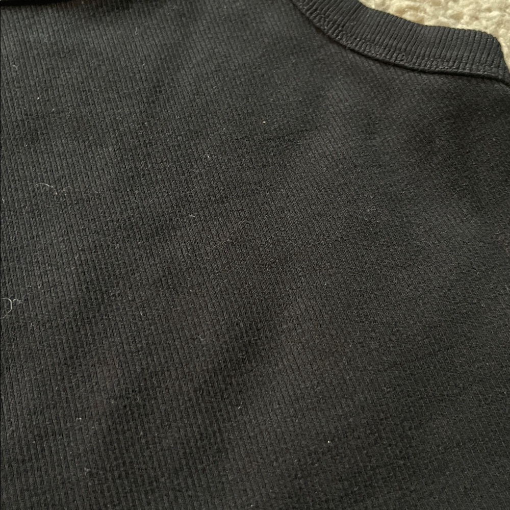 H&M Basic Ribbed Tank - Size S - Picture 3 of 7